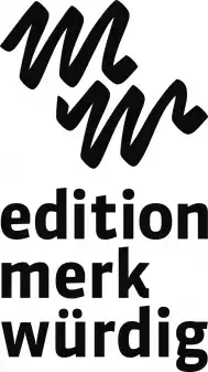 edition merkwürdig