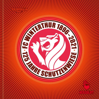 FC Winterthur 1896-2021