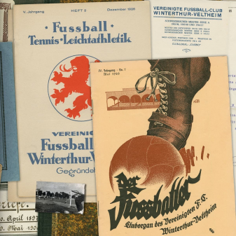 FC Winterthur 1896-2021