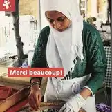 Eine Zukunft für Soufra