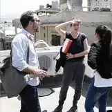 Eine Zukunft für Soufra