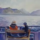 100Grüsse aus der Schweiz