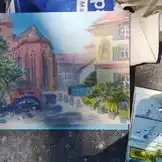 100Grüsse aus der Schweiz