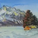 100Grüsse aus der Schweiz