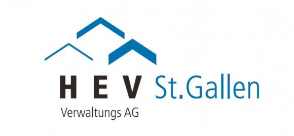 HEV St. Gallen Verwaltungs AG ......unser neuer Werbepartner.