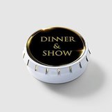 Dinner & Show
