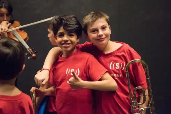 "Der Unterricht ist das Herzstück und die Grundlage unserer Arbeit" | "L'insegnamento è il cuore e la base del nostro lavoro".