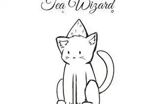 Tea Wizard - BubbleTea