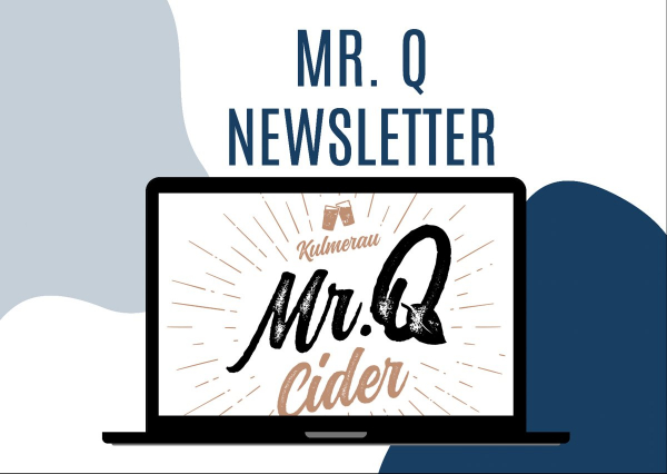 Mr. Q Newsletter