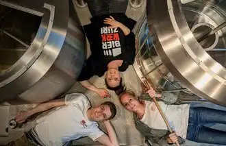 Microbrewery&Tankbierbar