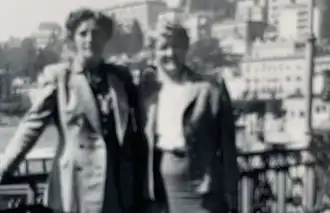 Anders als die Andern