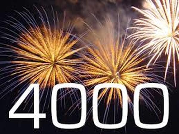 4000 - WOW