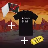 Mind Patrol - Album #2