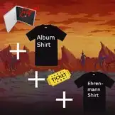 Mind Patrol - Album #2