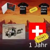 Mind Patrol - Album #2