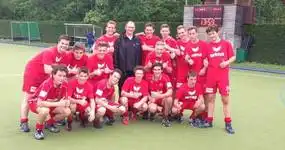 Lehrgang Potsdam 31.5.-2.6.13