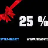 FreasyTea Produktion