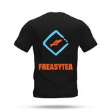 FreasyTea Produktion