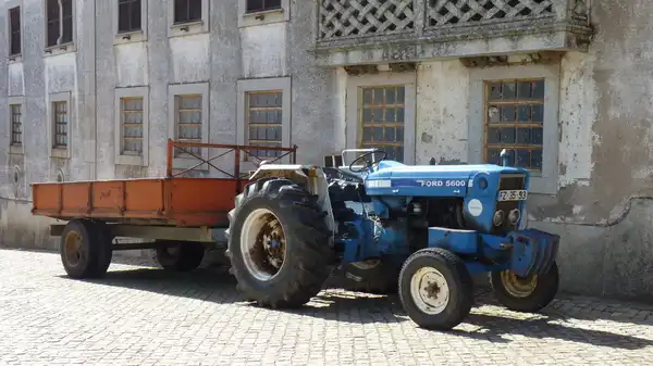 In (knapp) 80 Tagen um die Welt