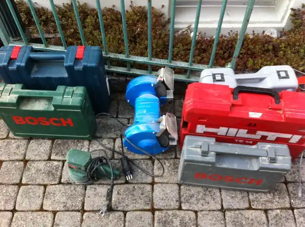 Trabalhar e desfrutar