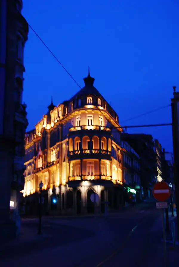 Der Bus ist gepackt!