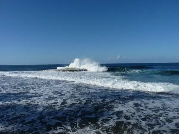 Jetzt geht's aber rund