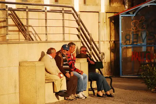 Das Leben macht die Kunst