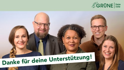 Grossratswahlen Bern 2022