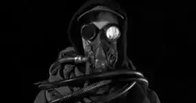 Diosmos - "Nobody Cares"