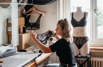 THOOSE BRAUCHT PLATZ