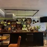 BESITO Zitronengras-Likör