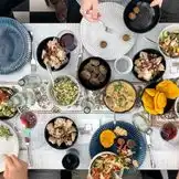 BESITO Zitronengras-Likör