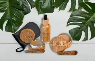 SQIN Ø: Nasties-Free Skin