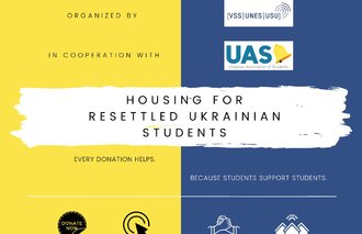 SupportUkrainianStudents