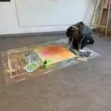 188'888 STEPS für Afrika