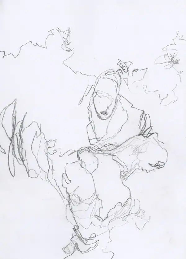 LOOP KILL AUDIOVISUAL