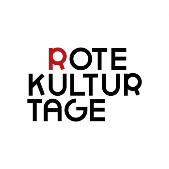 Rote Kulturtage in Zürich
