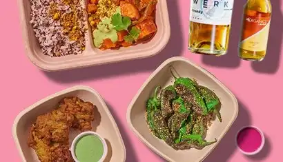 Bombay Botanicals Bombay Botanicals