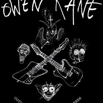 Owen Kane's New Album
