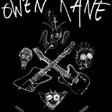Owen Kane's New Album