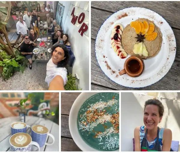 el meraki - ein Herzensprojekt in bewegten Zeiten