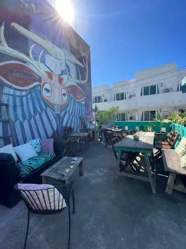 A new home for el meraki