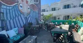 A new home for el meraki