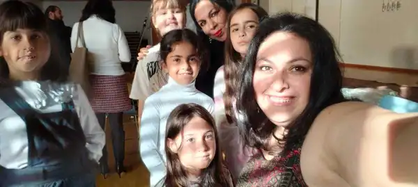 Wow! Die 1. Etappe ist fast geschafft!