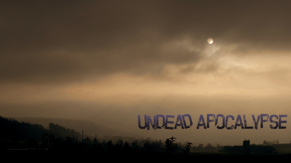 Undead Apocalypse