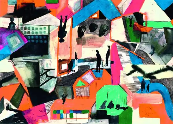 1000 Bleibe-Guides sind im Druck