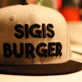 Sigis Burger