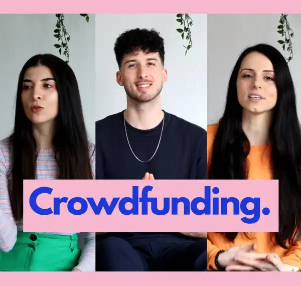 Vidéo explicative de notre projet 