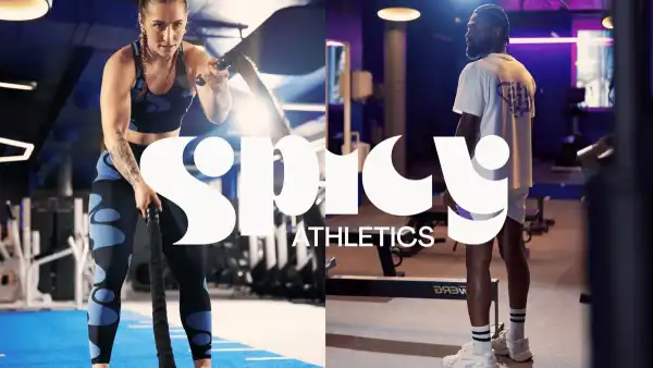 Mise à jour Spicy Athletics