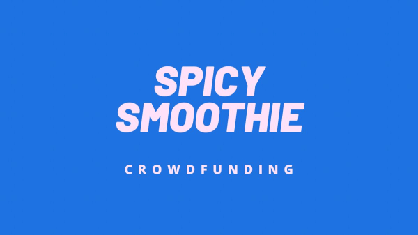 Spicy Smoothie Apparel